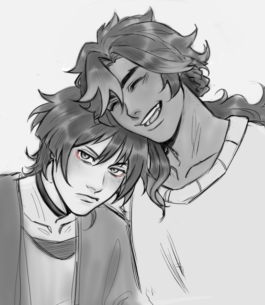 • Alx • tweet media