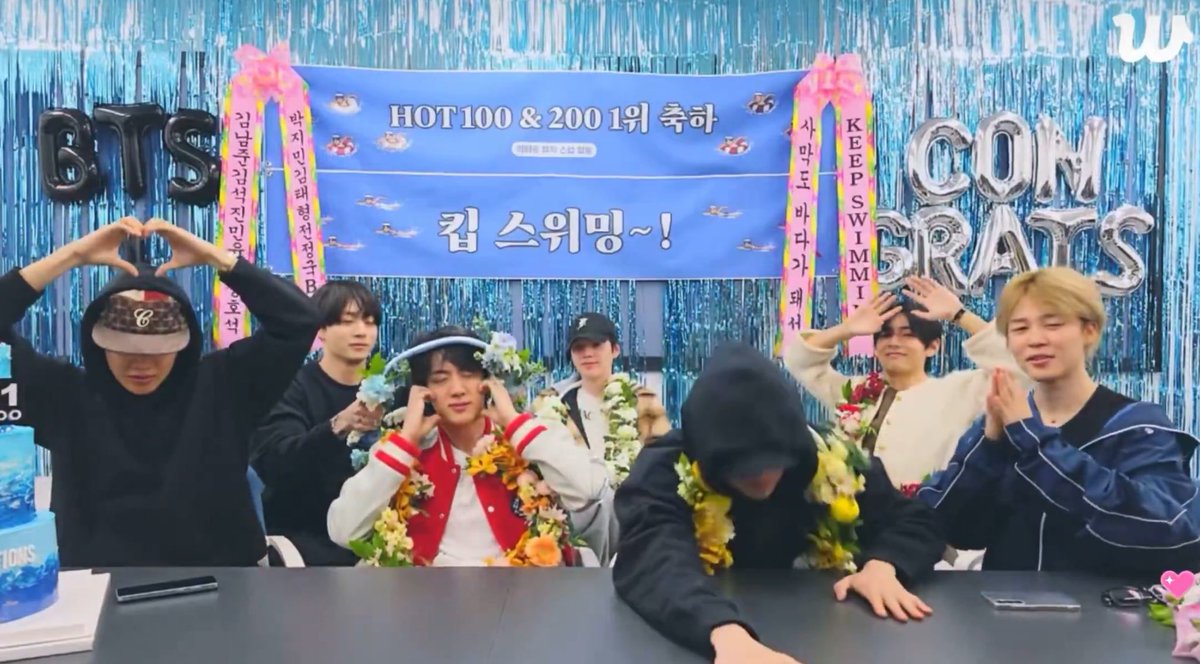 BTS Charts News tweet media