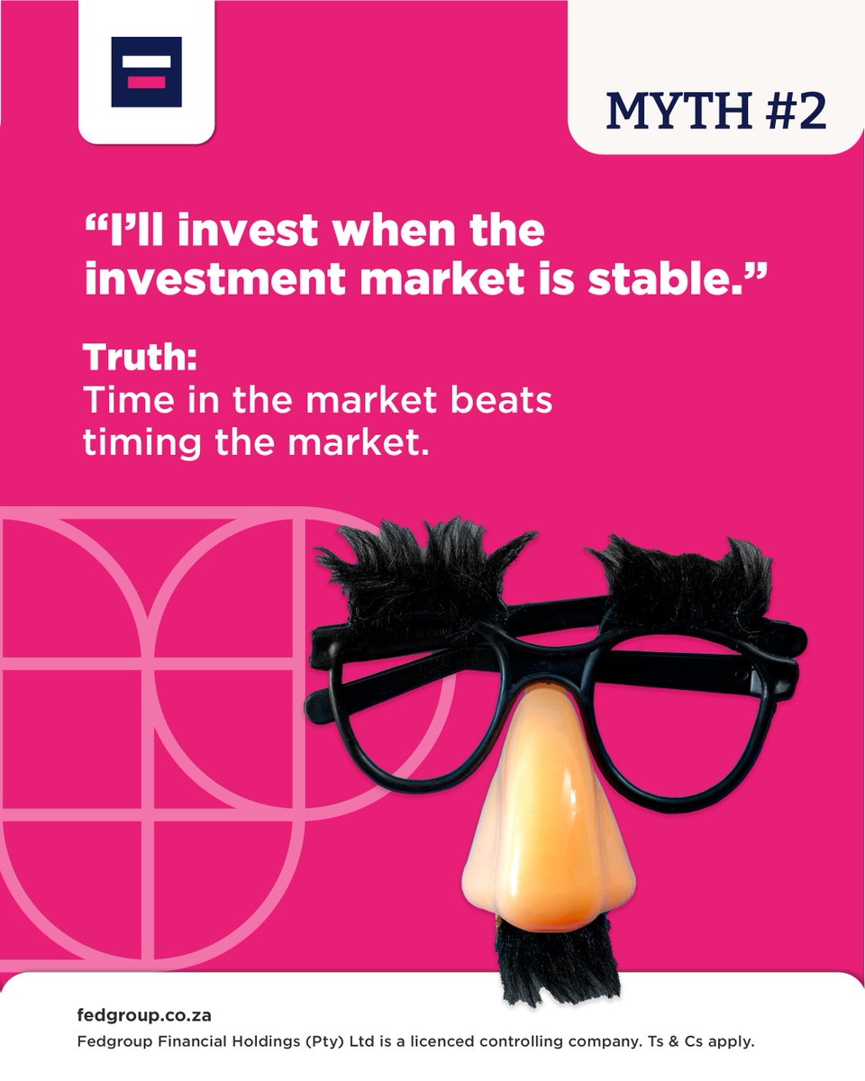 Fedgroup tweet media