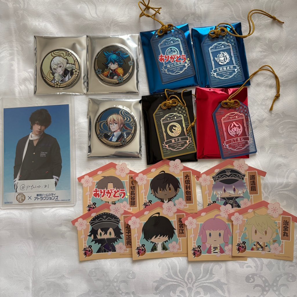 お取引垢 tweet media