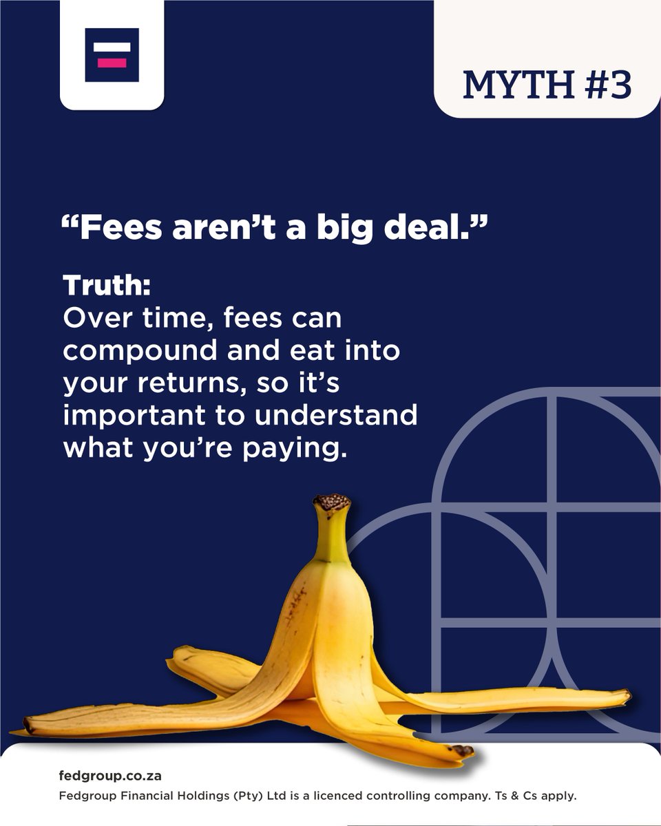 Fedgroup tweet media