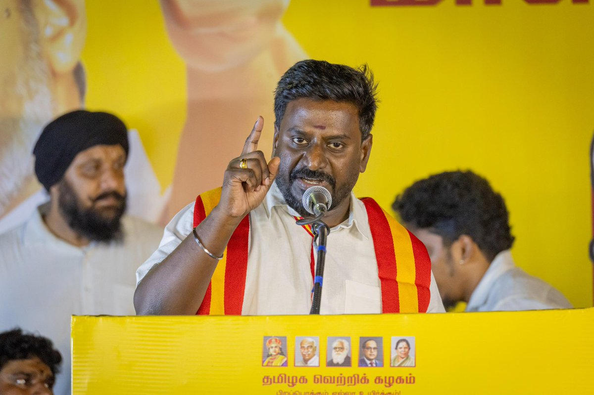 AadhavArjuna's tweet photo. 2/4 https://t.co/NOVIgB1bLR
