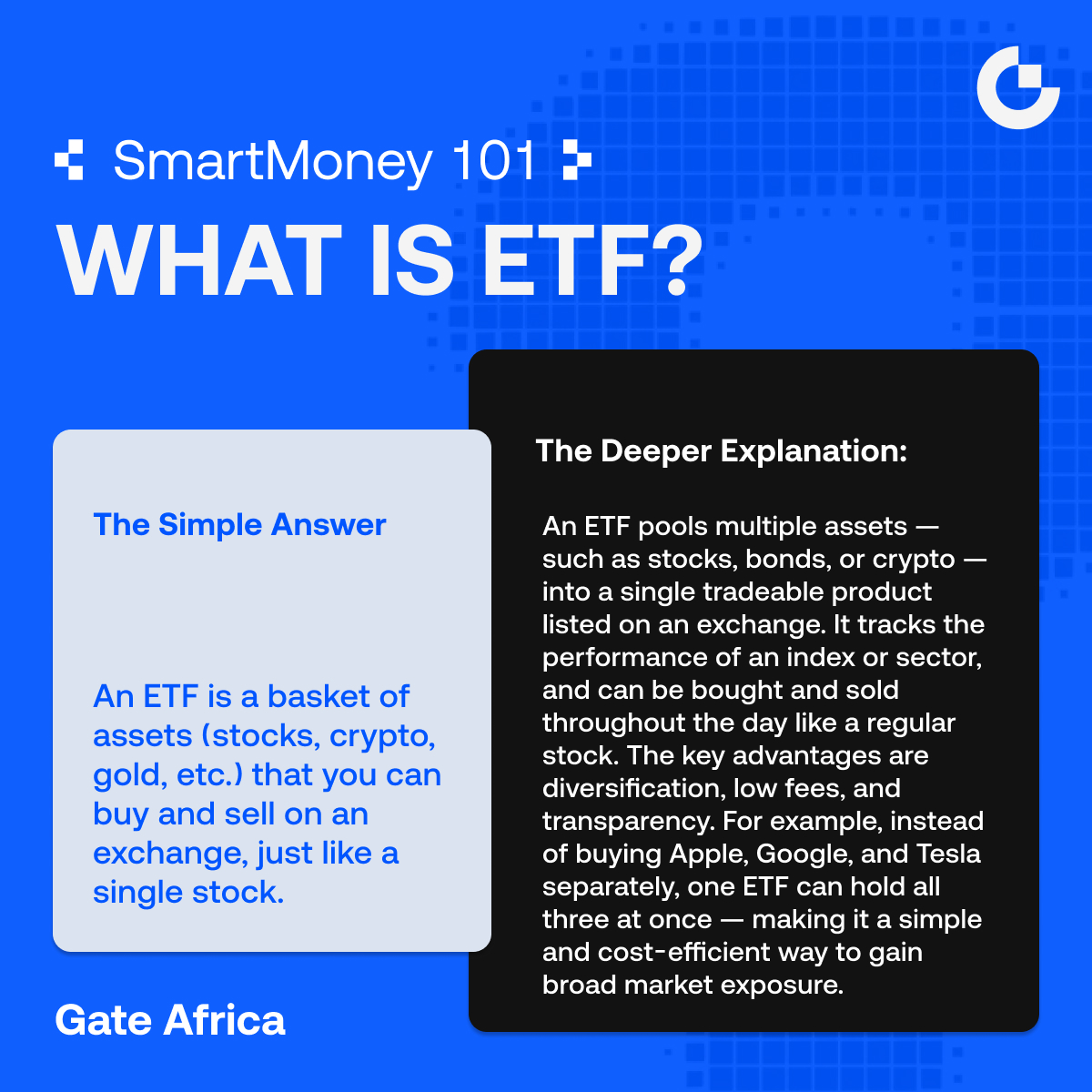 Gate Africa tweet media