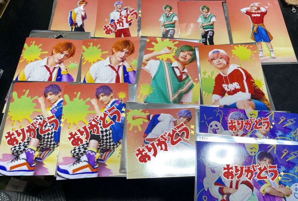 紗(すず)@ツイプロ『必読』 tweet media