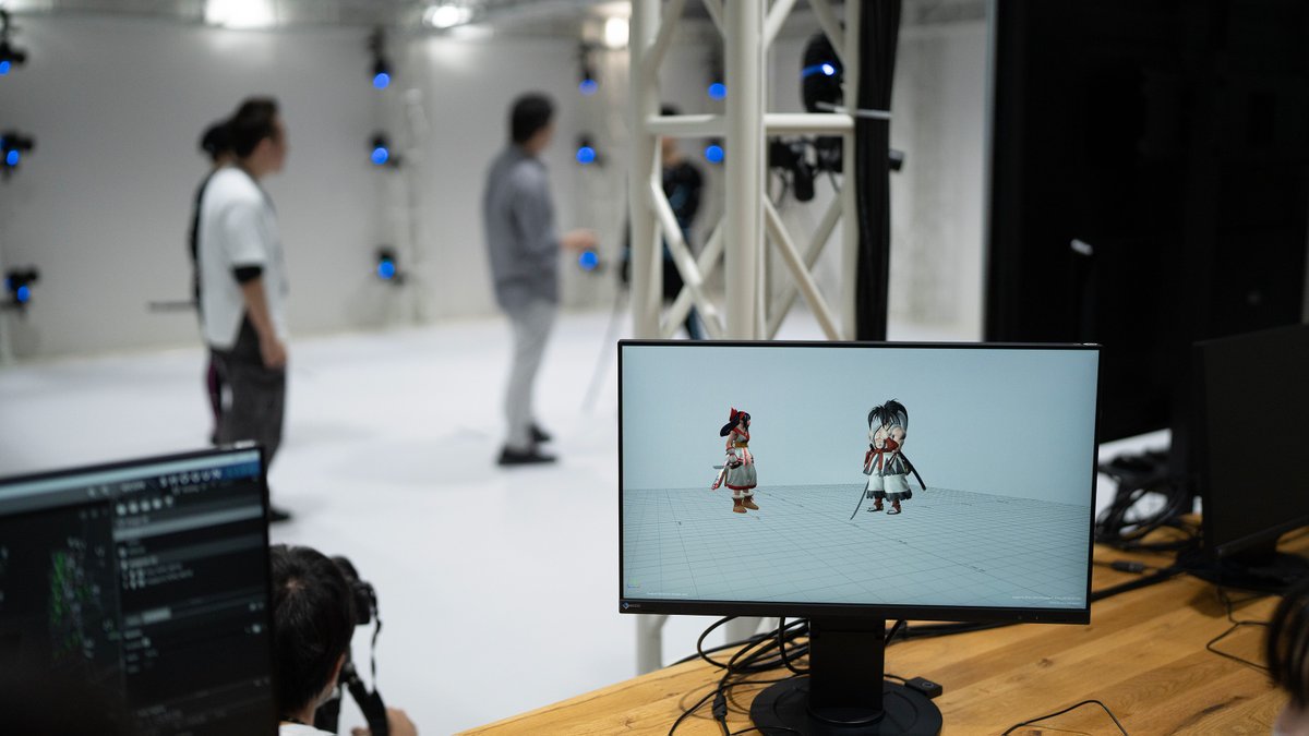 SNK GLOBAL tweet media