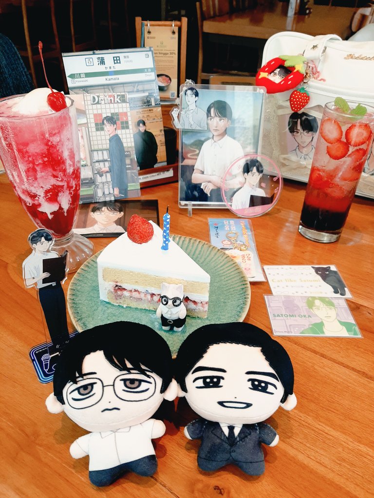 Hiyoyoyo tweet media