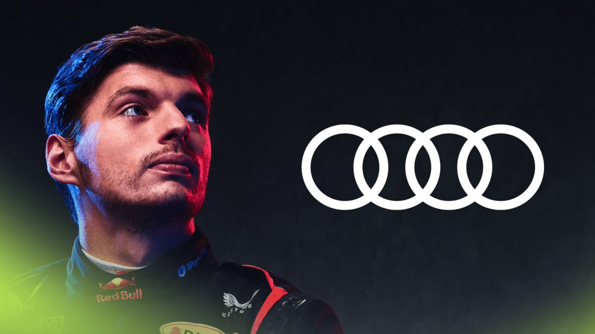 Audi F1 Team France tweet media