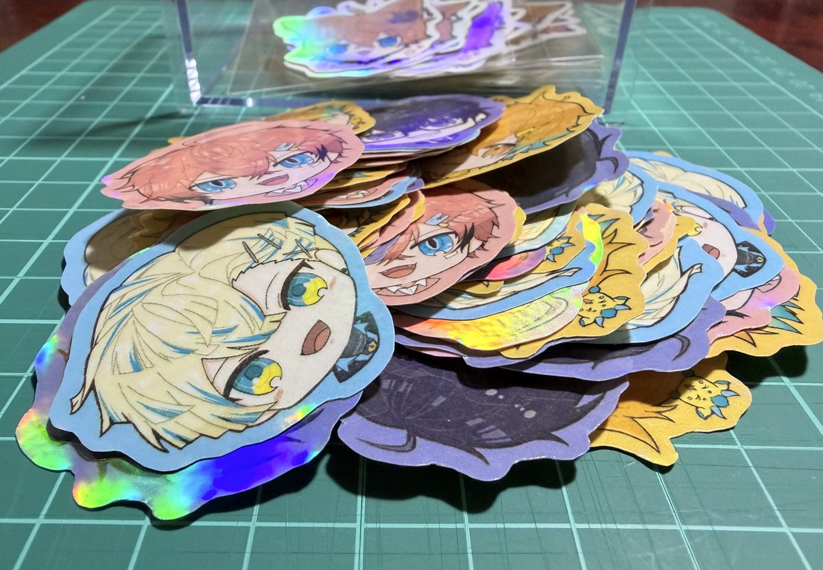 こた🦊4/4.5福岡a! tweet media