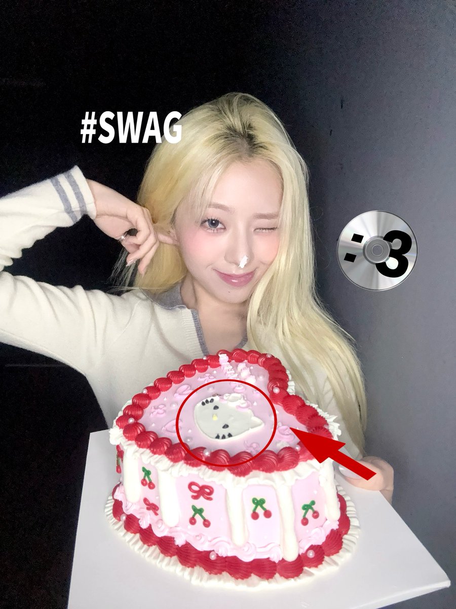 ICHILLIN' tweet media