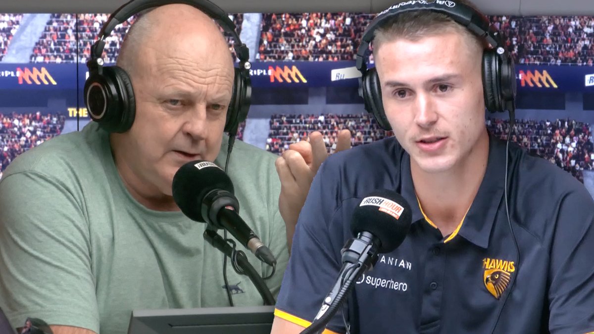 Triple M Footy tweet media