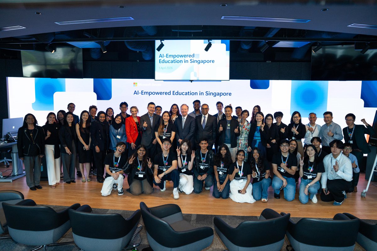 Brad Smith tweet media