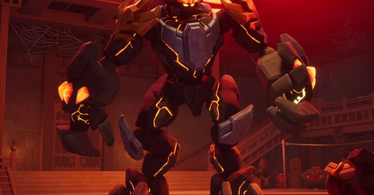 Ninjago News tweet media