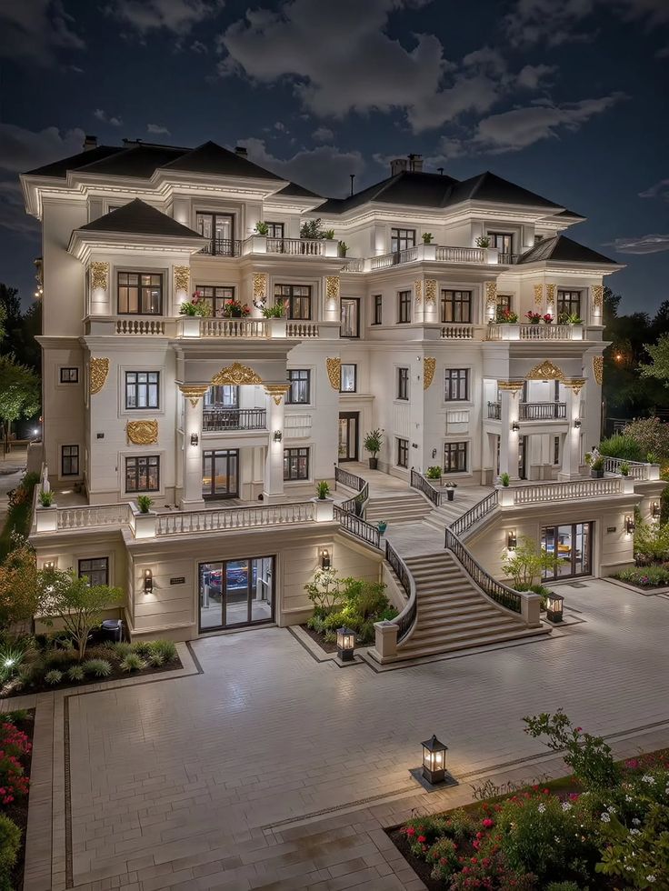 Homes design tweet media