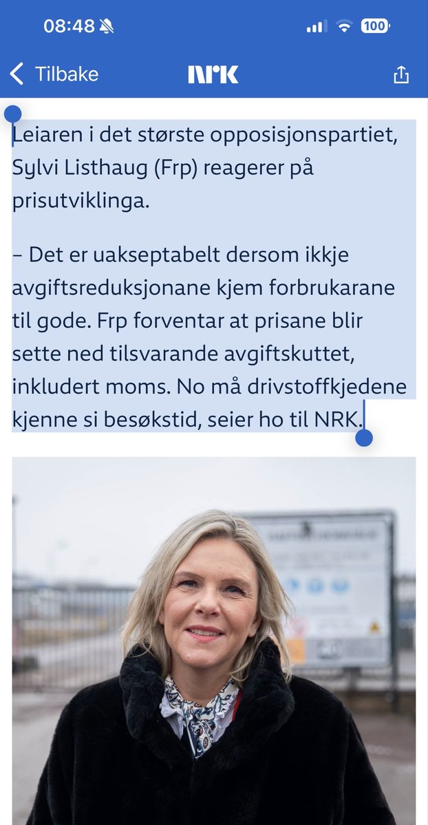 Magne Bjella 🇳🇴🇺🇦 tweet media