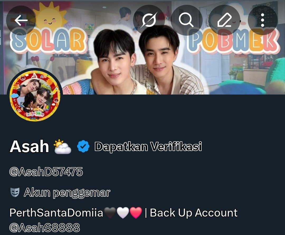 Asah 3⛅️ tweet media