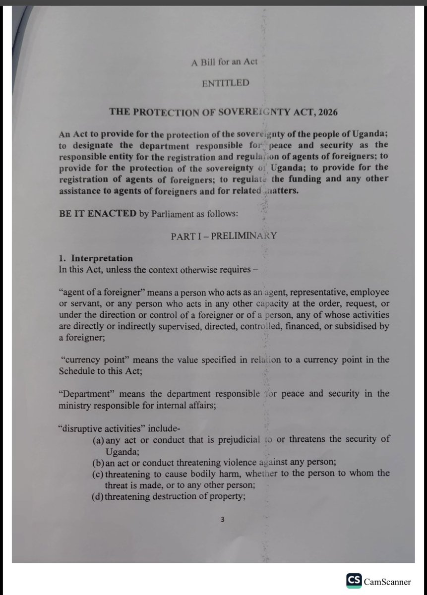 Dr. Bireete Sarah tweet media