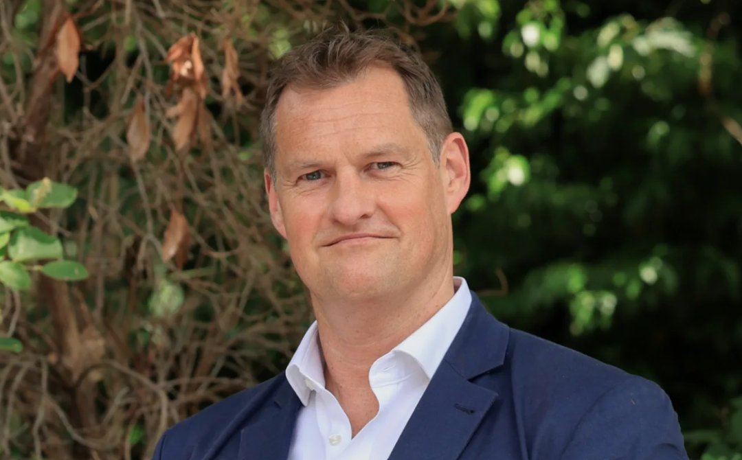 Green Street News tweet media