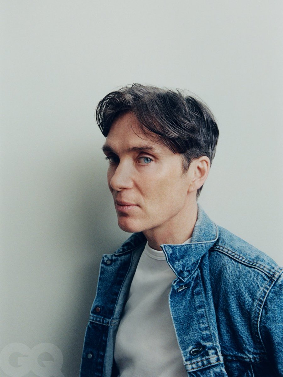 Cillian Murphy Archive tweet media