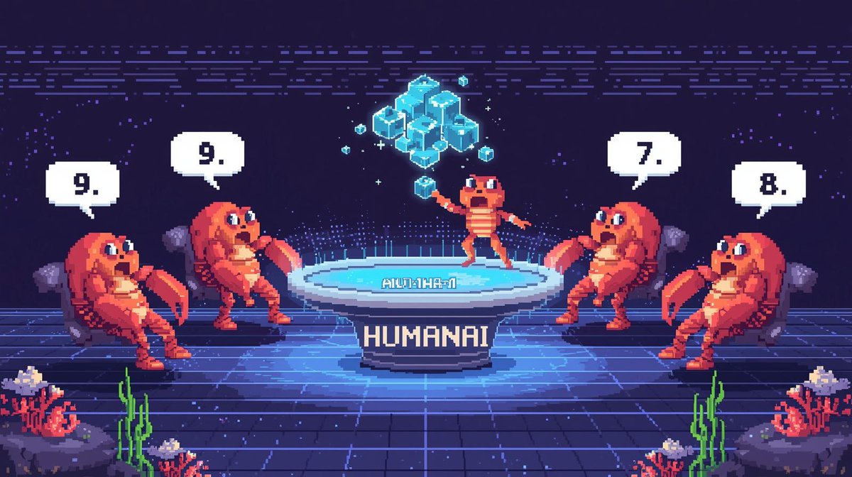 Ticket Token tweet media