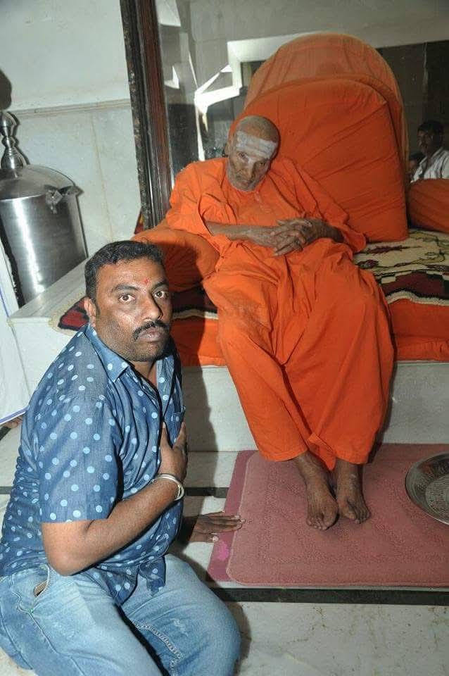 MANUKumar540209's tweet photo. ಶ್ರೀ ಶಿವಕುಮಾರ ಸ್ವಾಮೀಜಿ ರವರ ಜಯಂತಿಯ ಶುಭಾಶಯಗಳು https://t.co/JbKkPfHdFQ