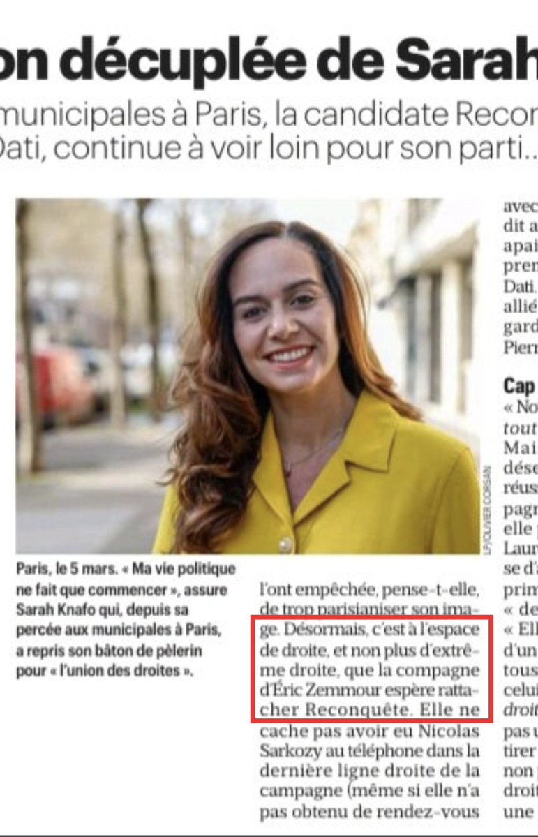 Isabelle DECRION BALDO ⚜️ tweet media