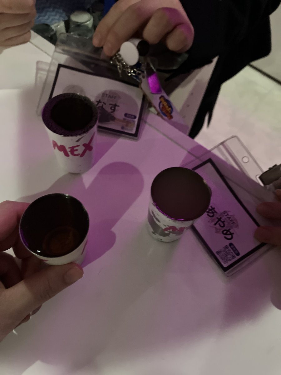 ばんび tweet media