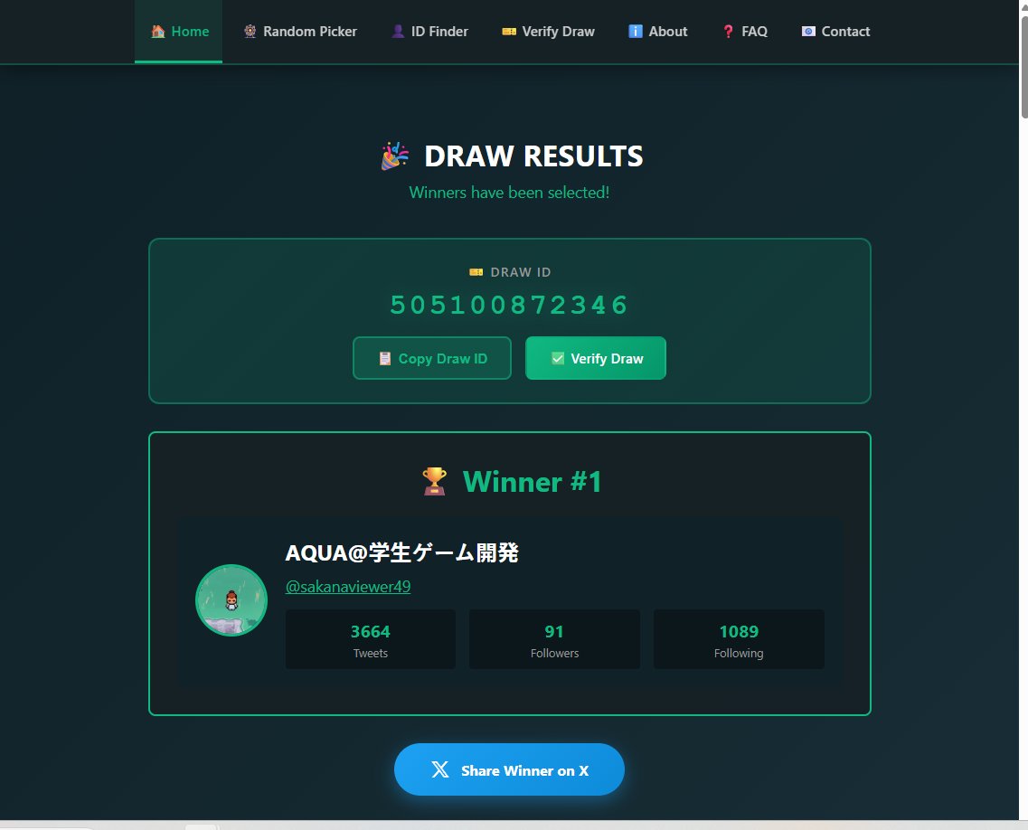 Syntech JP tweet media