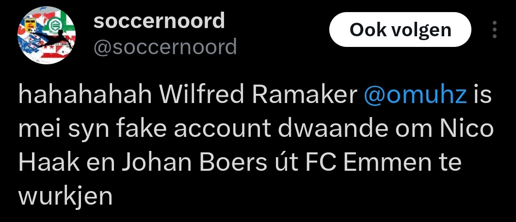 Wilfred Ramaker tweet media