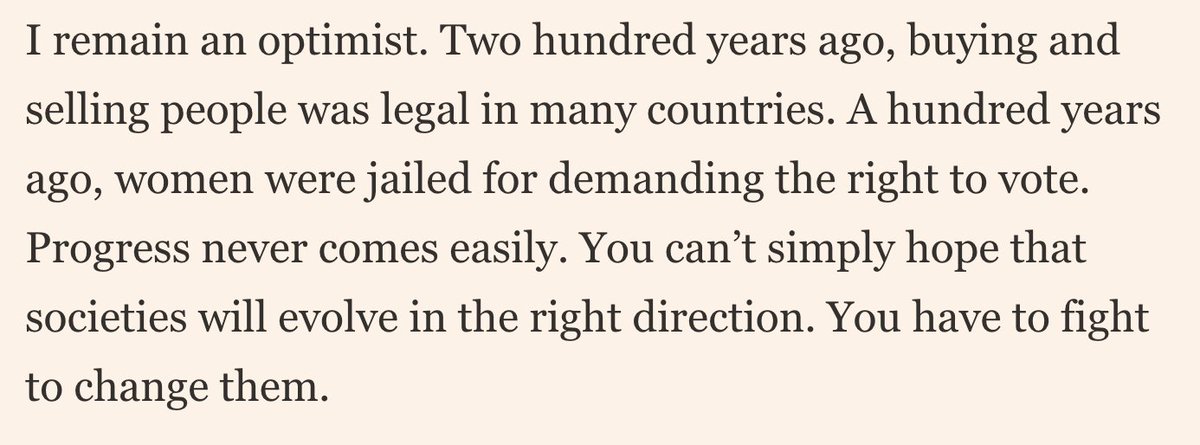 Economics teaching has become the Aeroflot of ideas
Ha-Joon Chang (Soas, University of London).
FT Digital Edition