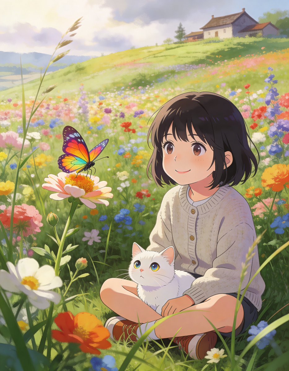 ヤママユガ tweet media