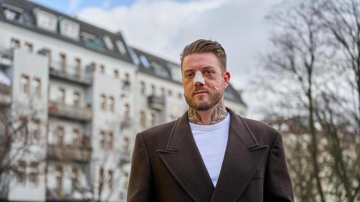 Berliner Morgenpost tweet media