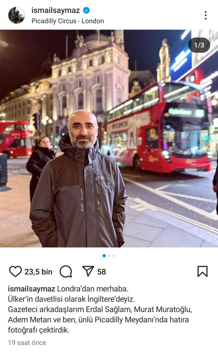 Fatih Şahintürk tweet media