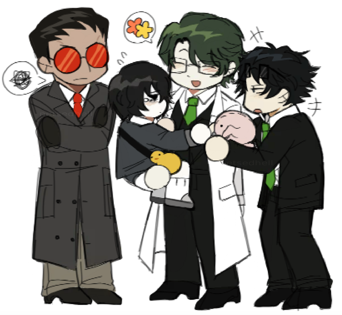 sonya's #1 HATER #hatesonyatwt tweet media