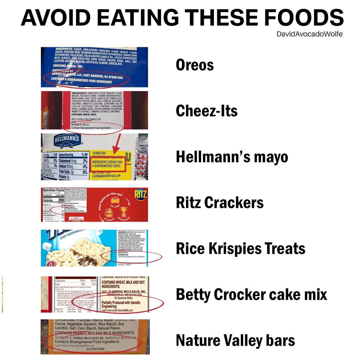 Organic Live Food tweet media