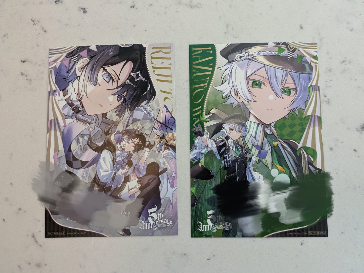 あかり@お取引 tweet media