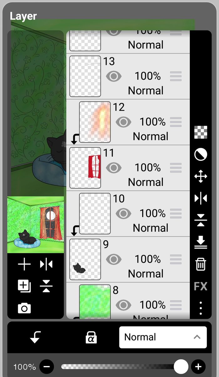 BlockZen tweet media