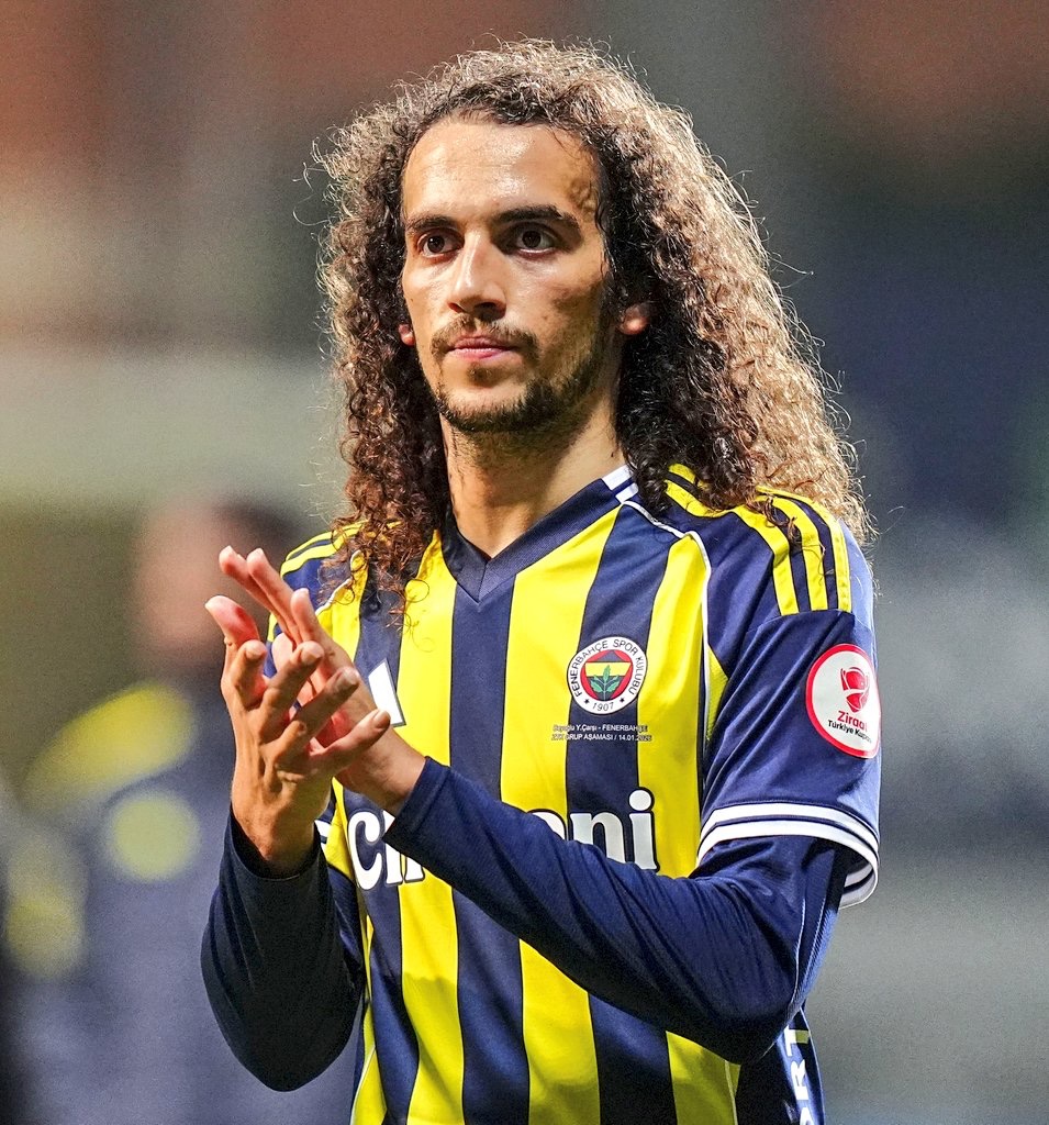 MARATON Sports tweet media