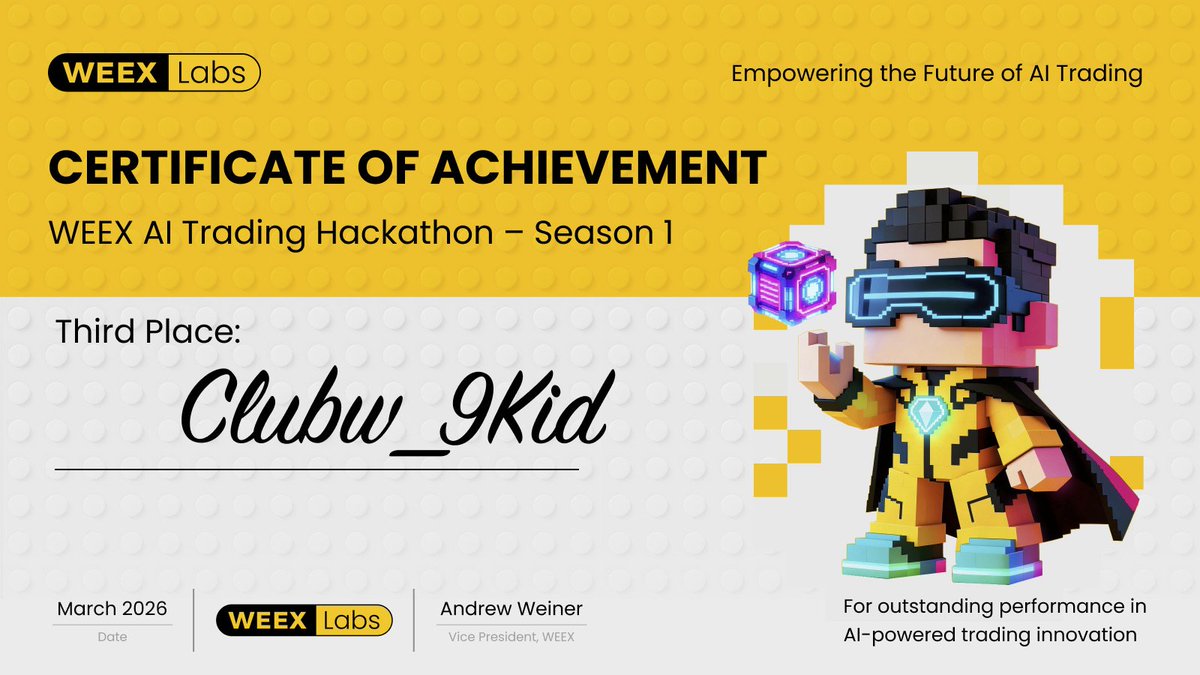 Deerbit AI tweet media