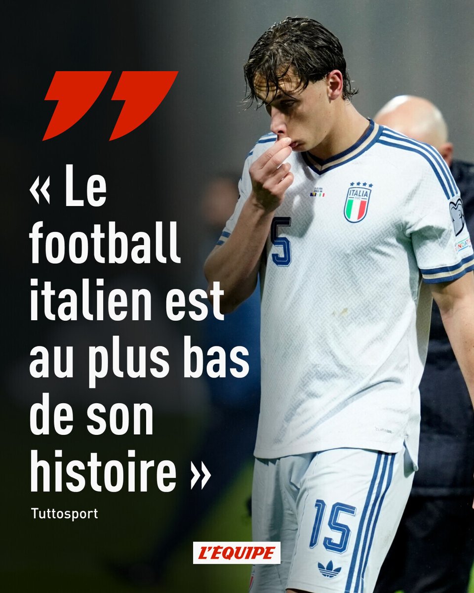 L'Équipe tweet media