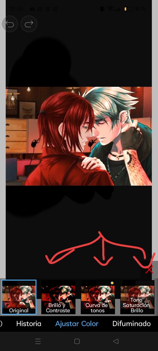 alili loves lilies ★ tweet media