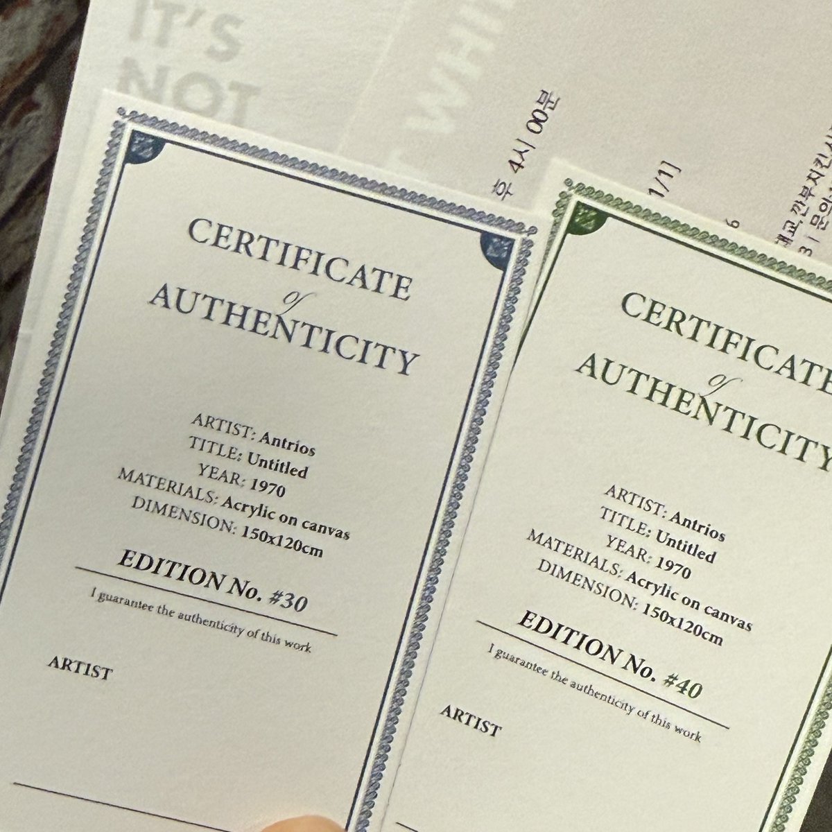 문염이.. tweet media