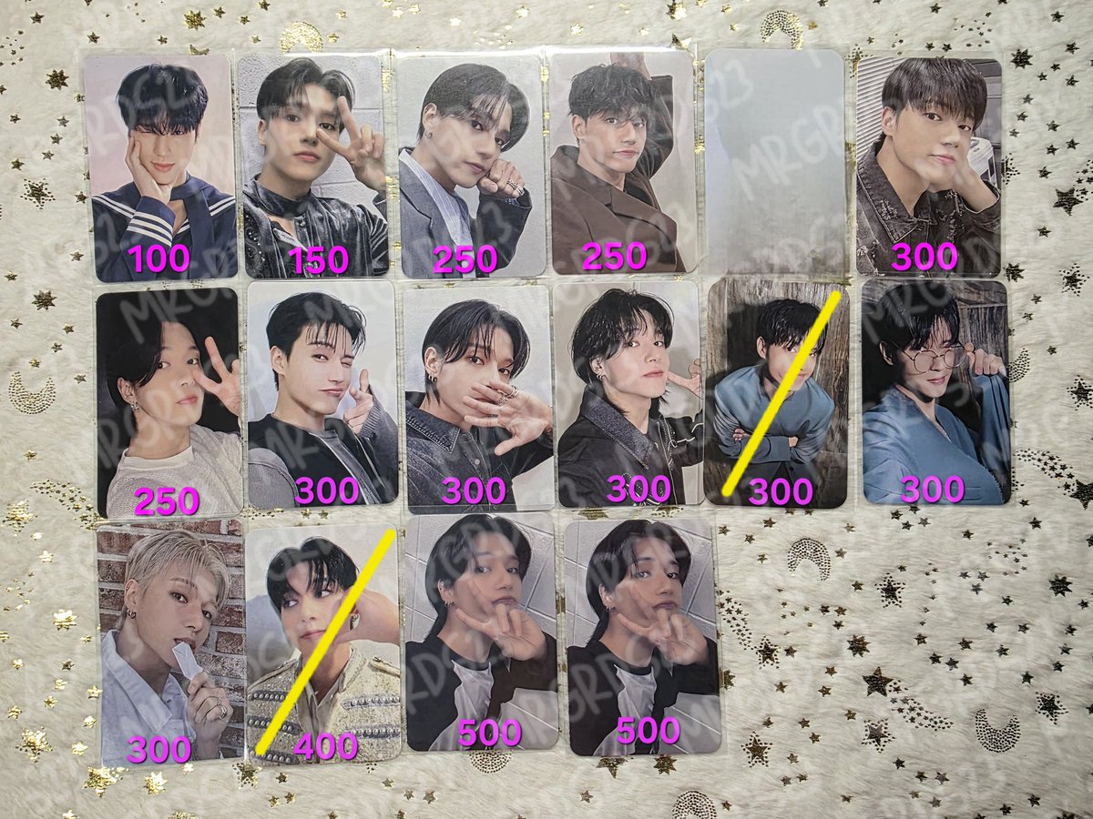 heymrg 🌸 tweet media