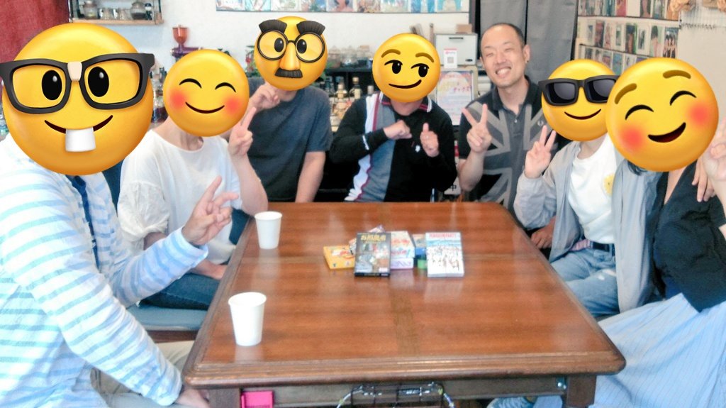 吉田 敦 ＠ 岡山で頑張る tweet media