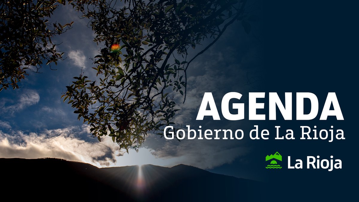 Gobierno de La Rioja tweet media