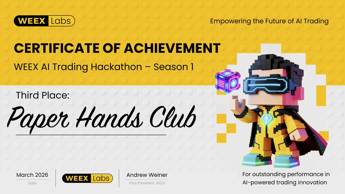 Deerbit AI tweet media