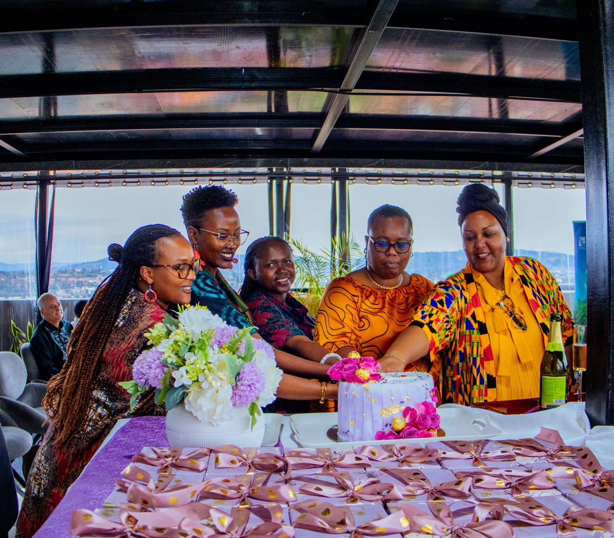 IITA Rwanda tweet media