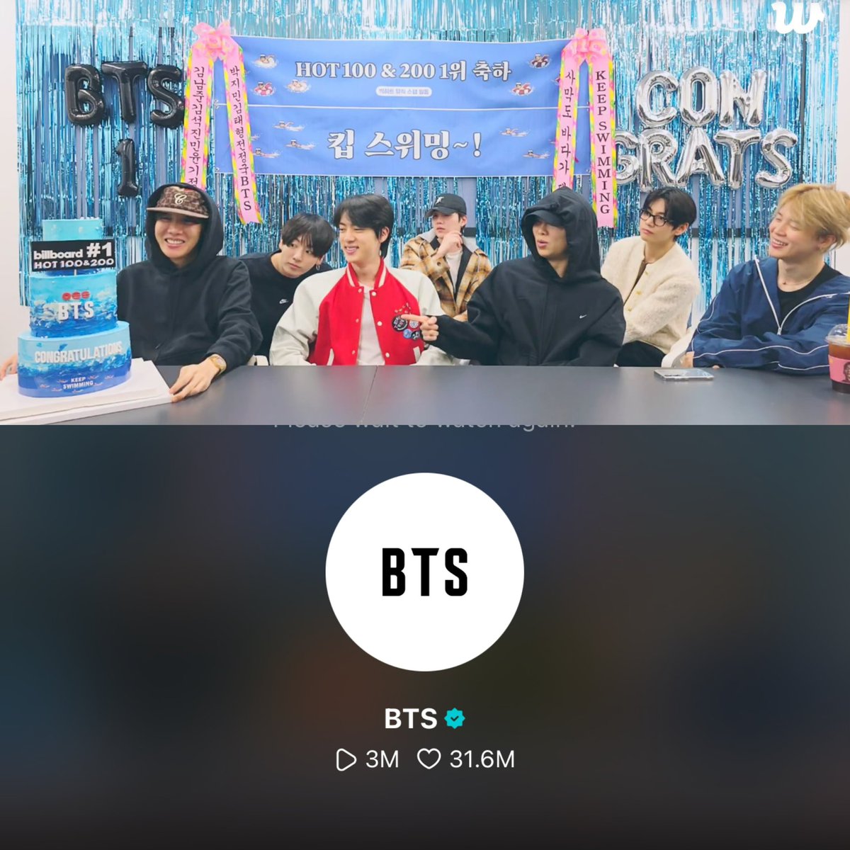BTS Updates, News & Charts ⁷ tweet media