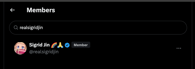 Billie tweet media