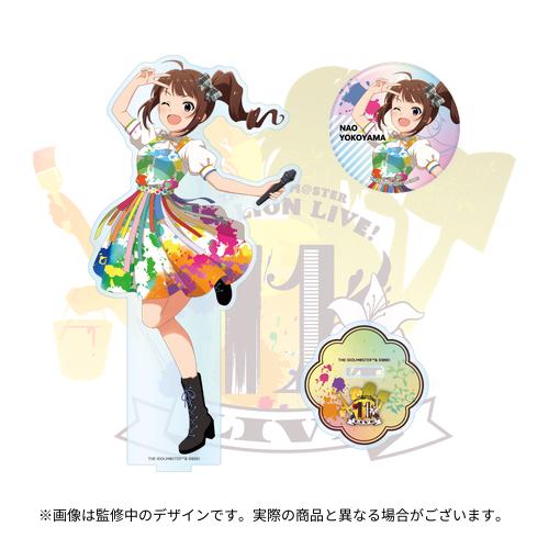 アイドルマスター ミリオンライブ！【公式】 tweet media