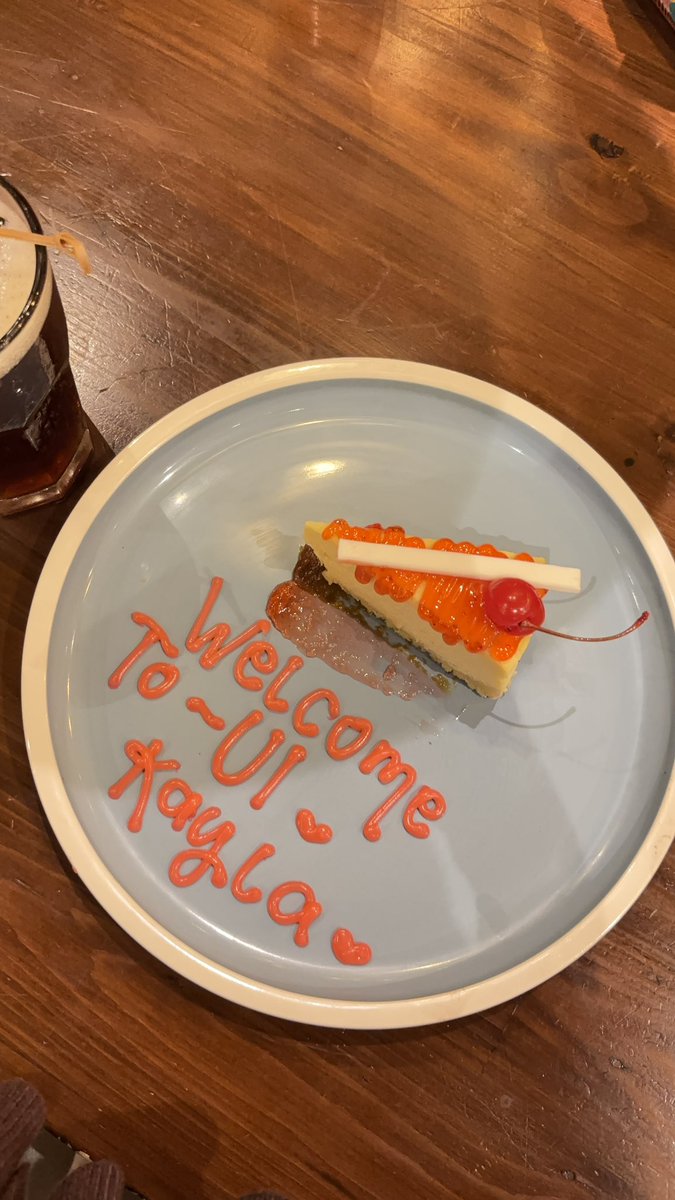 kayla²⁶ ti uwiw tweet media